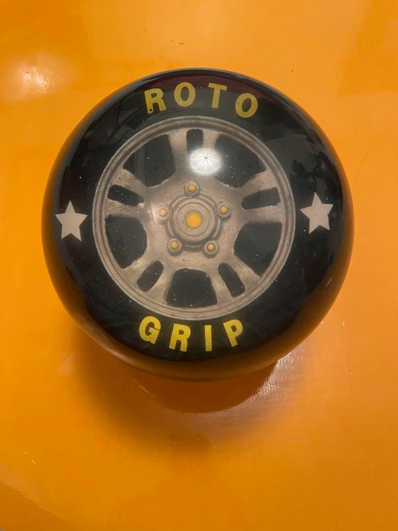ROTO GRIP レトロ　ホイールデザイン ROTO GRIP レトロ ホイールデザイン